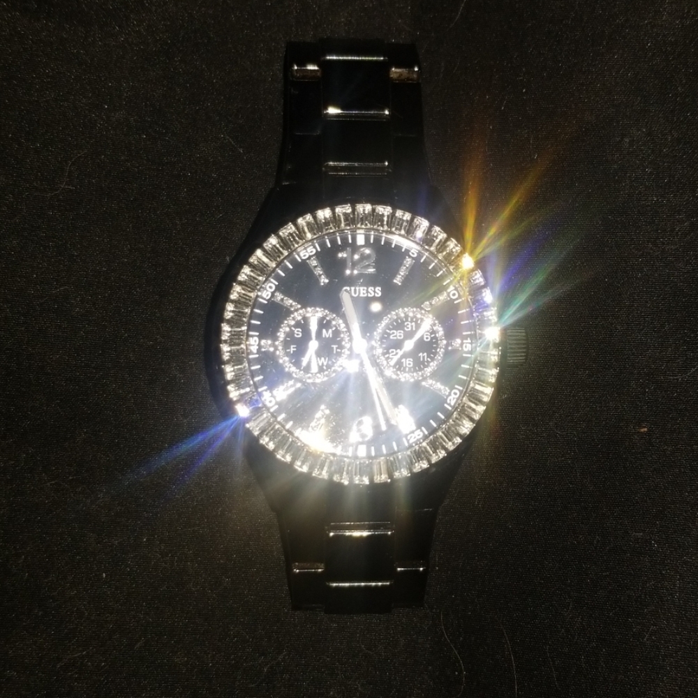 Guess watch